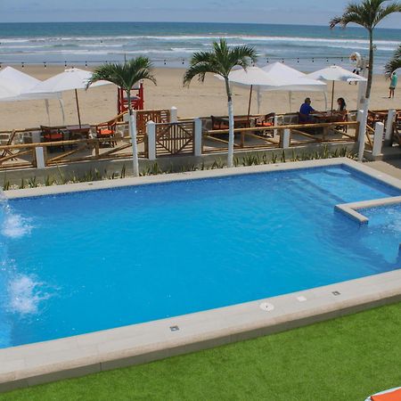 Hanga Roa Hotel Montanita Ngoại thất bức ảnh