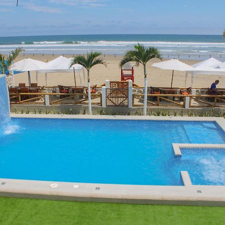 Hanga Roa Hotel Montanita Ngoại thất bức ảnh