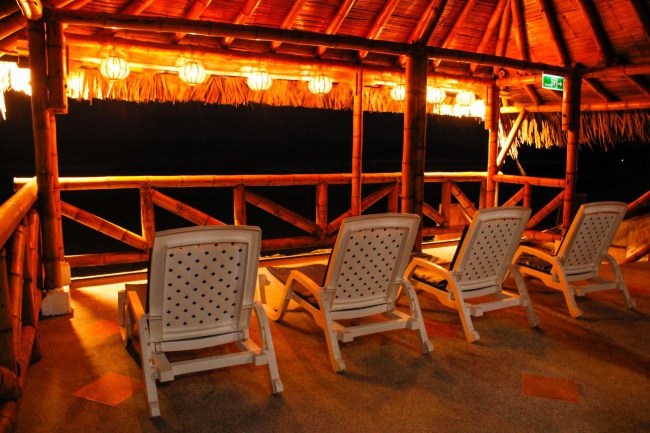 Hanga Roa Hotel Montanita Ngoại thất bức ảnh