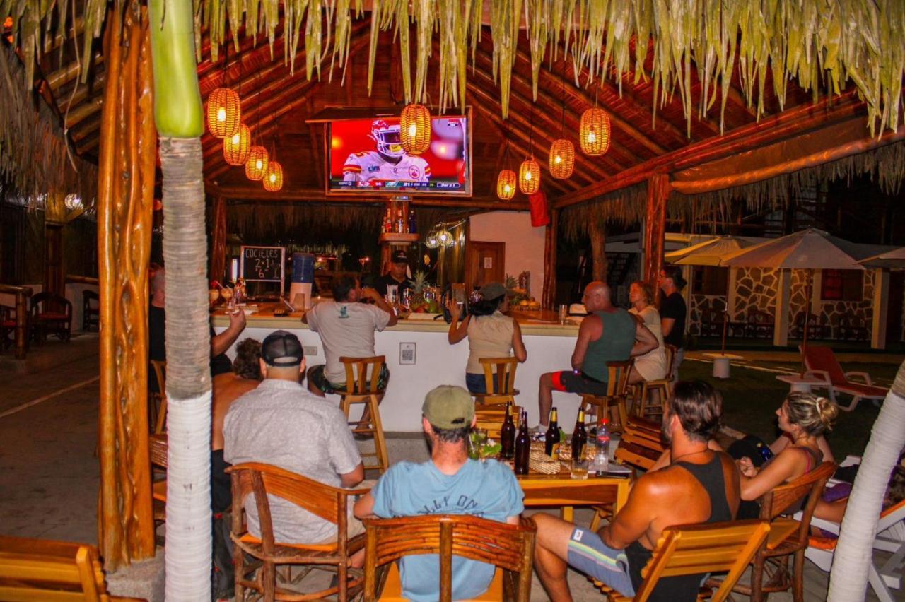 Hanga Roa Hotel Montanita Ngoại thất bức ảnh