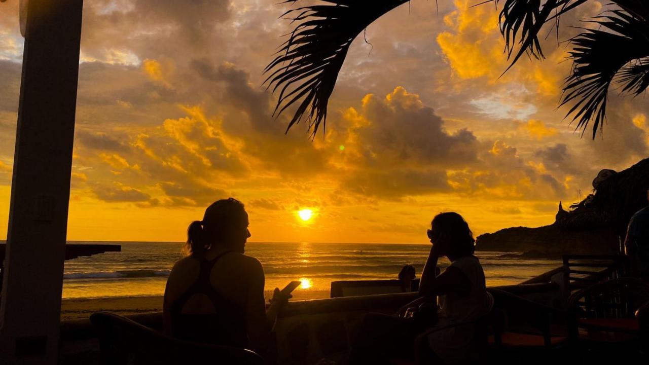 Hanga Roa Hotel Montanita Ngoại thất bức ảnh