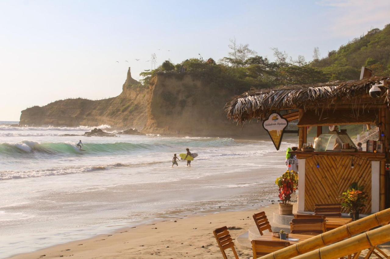 Hanga Roa Hotel Montanita Ngoại thất bức ảnh
