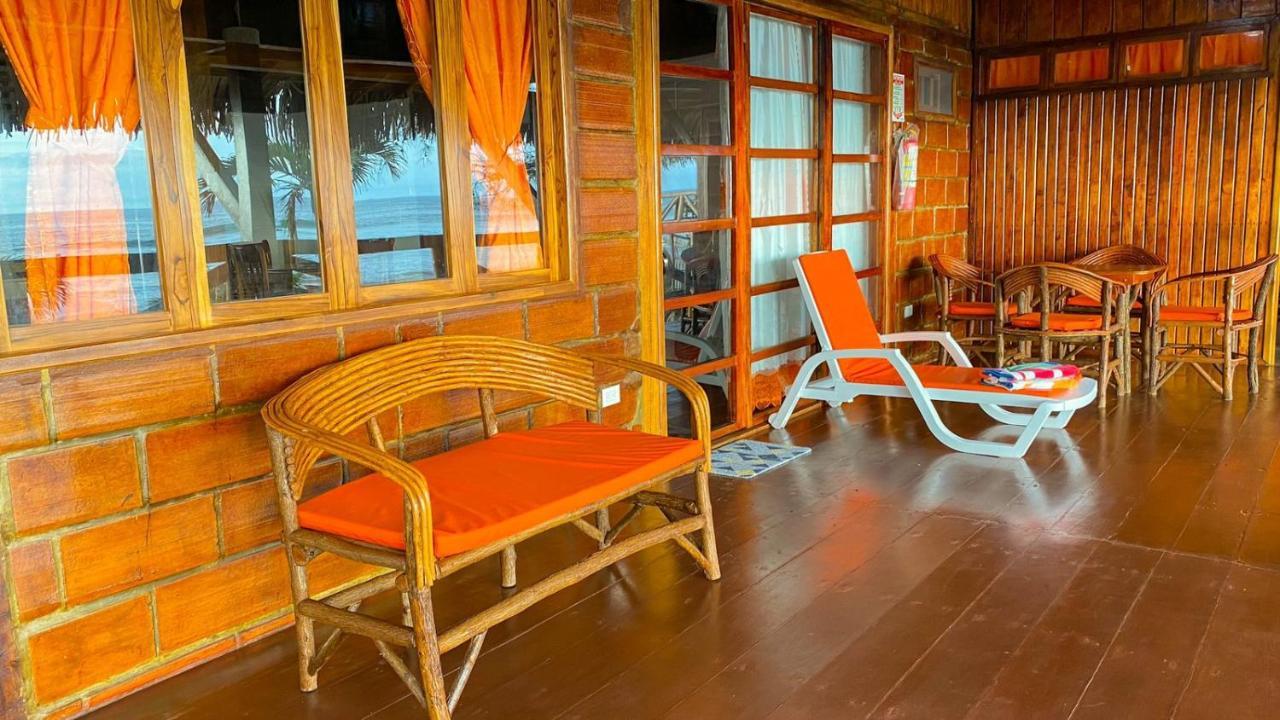 Hanga Roa Hotel Montanita Ngoại thất bức ảnh