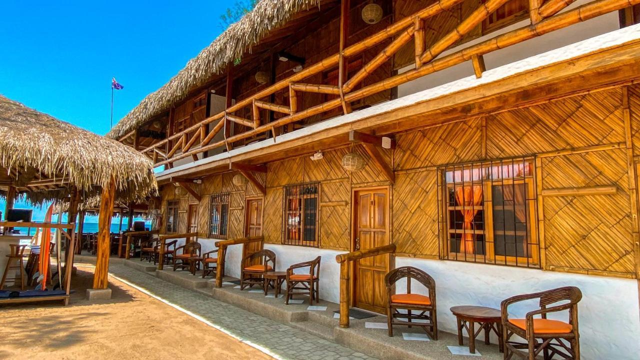 Hanga Roa Hotel Montanita Ngoại thất bức ảnh