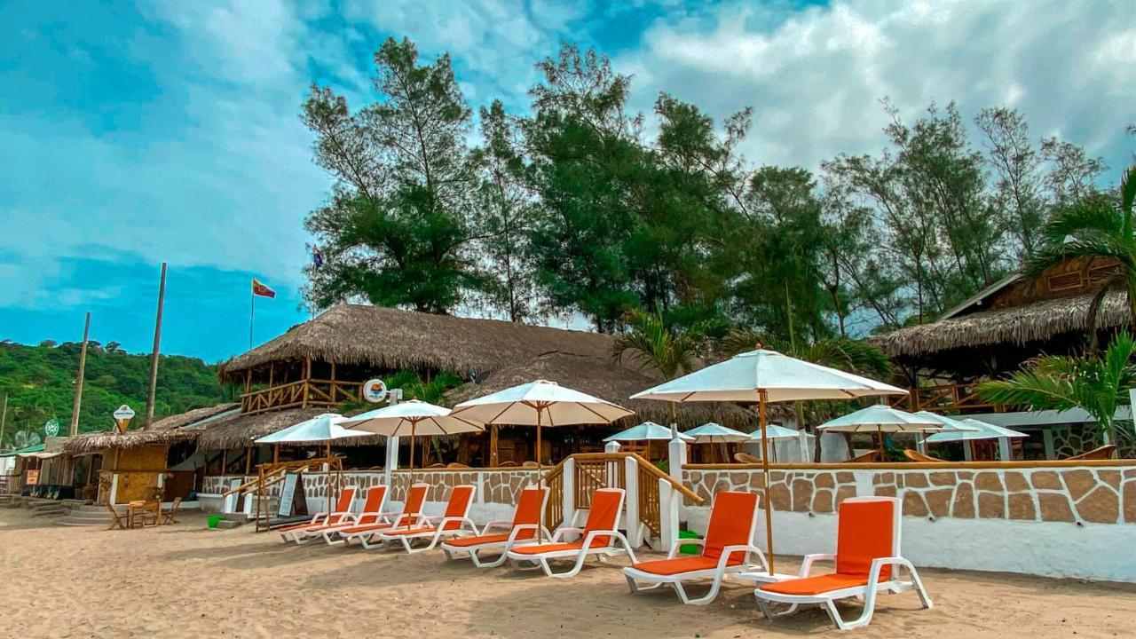Hanga Roa Hotel Montanita Ngoại thất bức ảnh