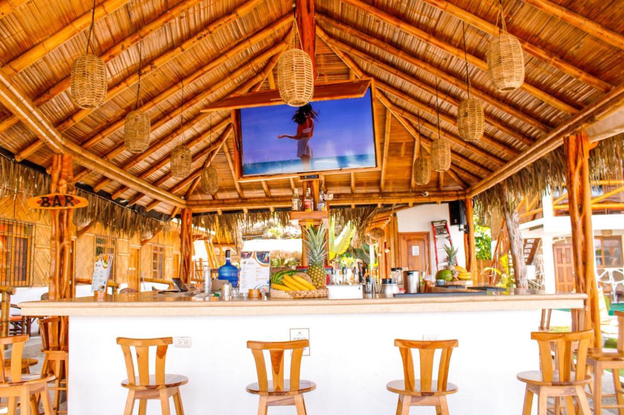 Hanga Roa Hotel Montanita Ngoại thất bức ảnh