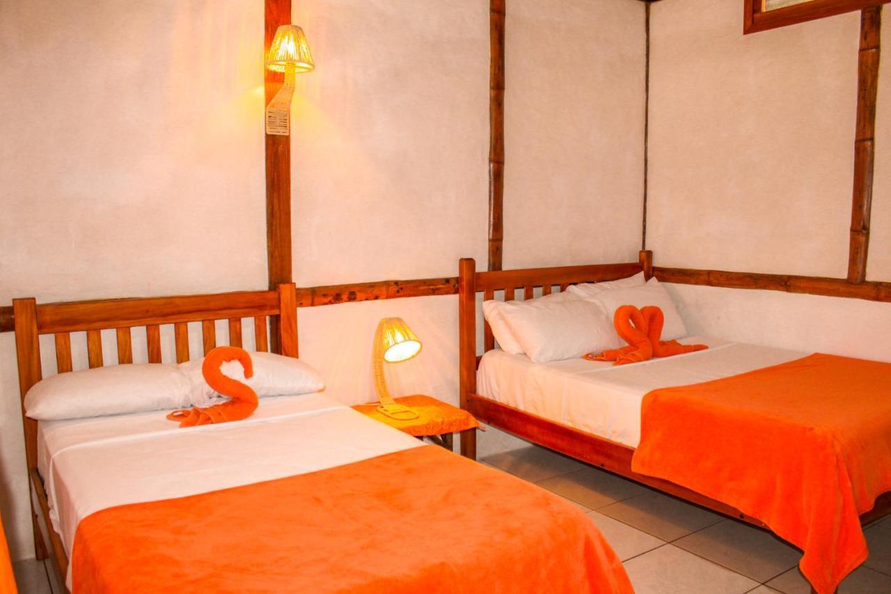 Hanga Roa Hotel Montanita Ngoại thất bức ảnh