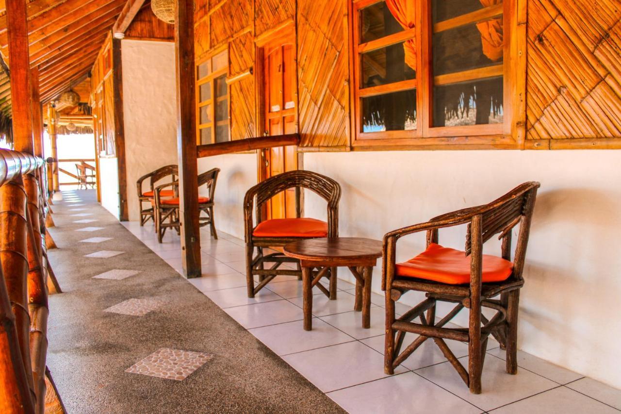 Hanga Roa Hotel Montanita Ngoại thất bức ảnh