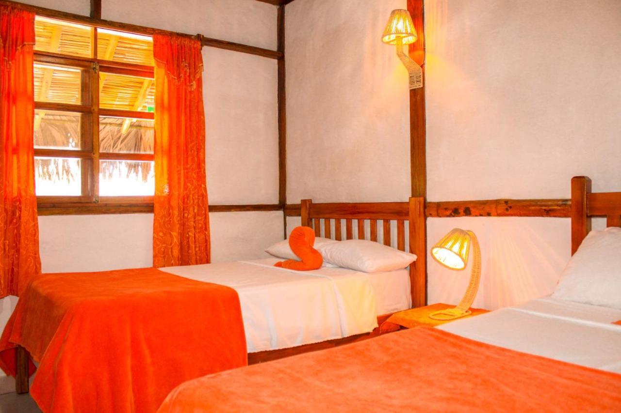 Hanga Roa Hotel Montanita Ngoại thất bức ảnh