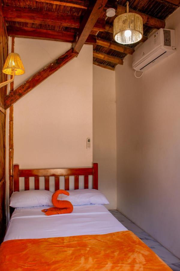 Hanga Roa Hotel Montanita Ngoại thất bức ảnh
