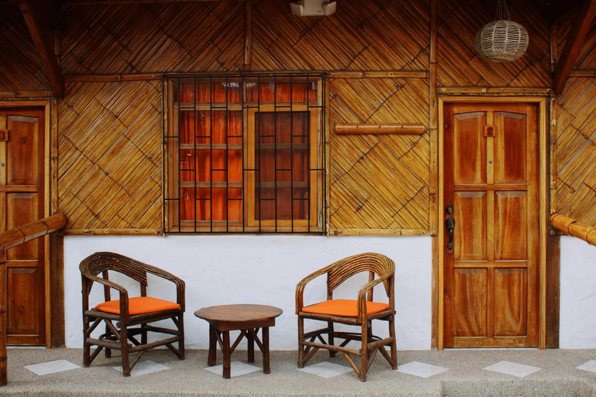 Hanga Roa Hotel Montanita Ngoại thất bức ảnh