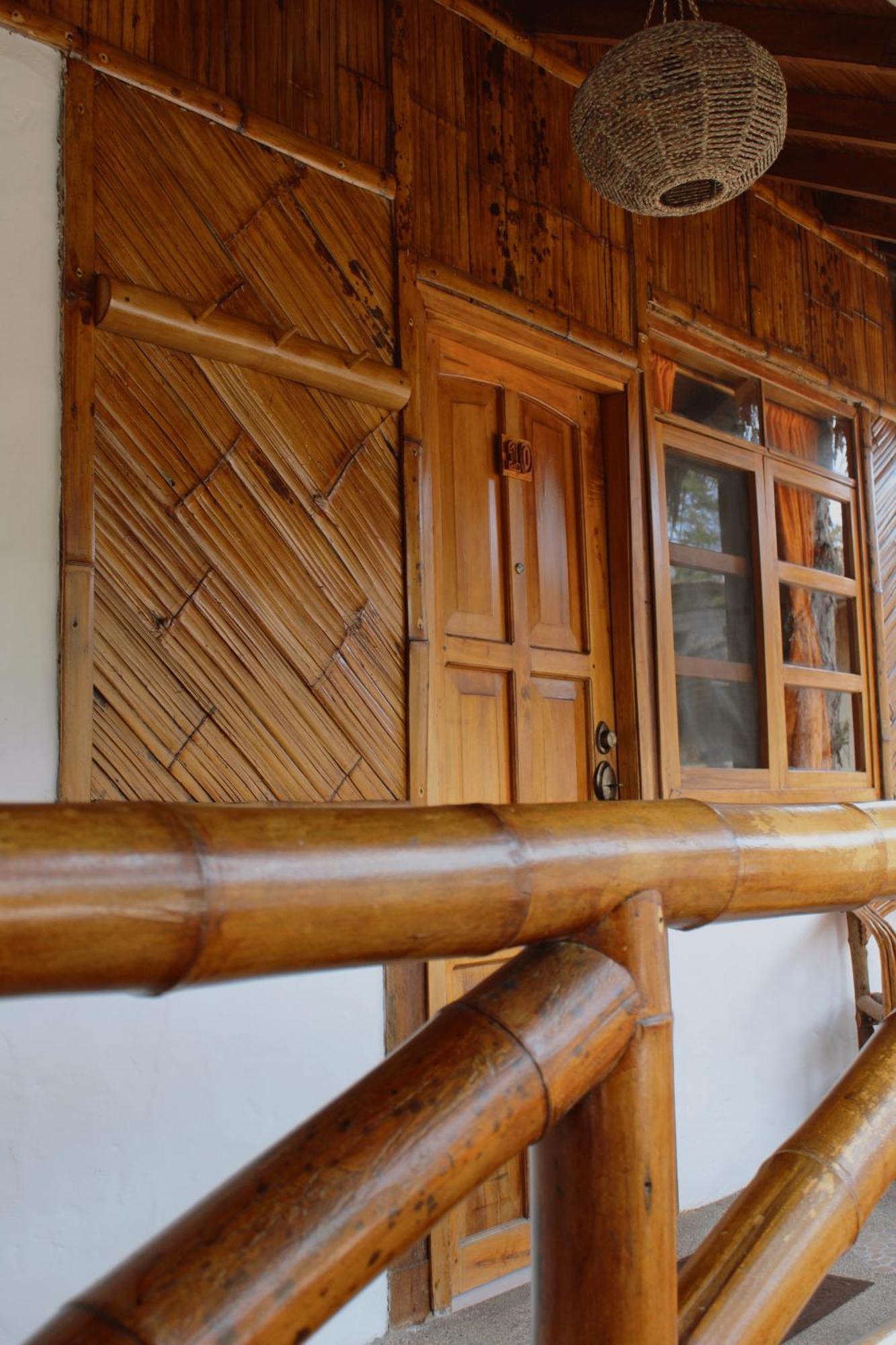 Hanga Roa Hotel Montanita Ngoại thất bức ảnh