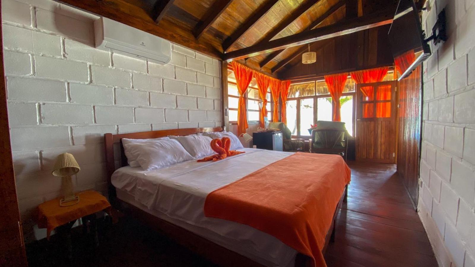 Hanga Roa Hotel Montanita Phòng bức ảnh