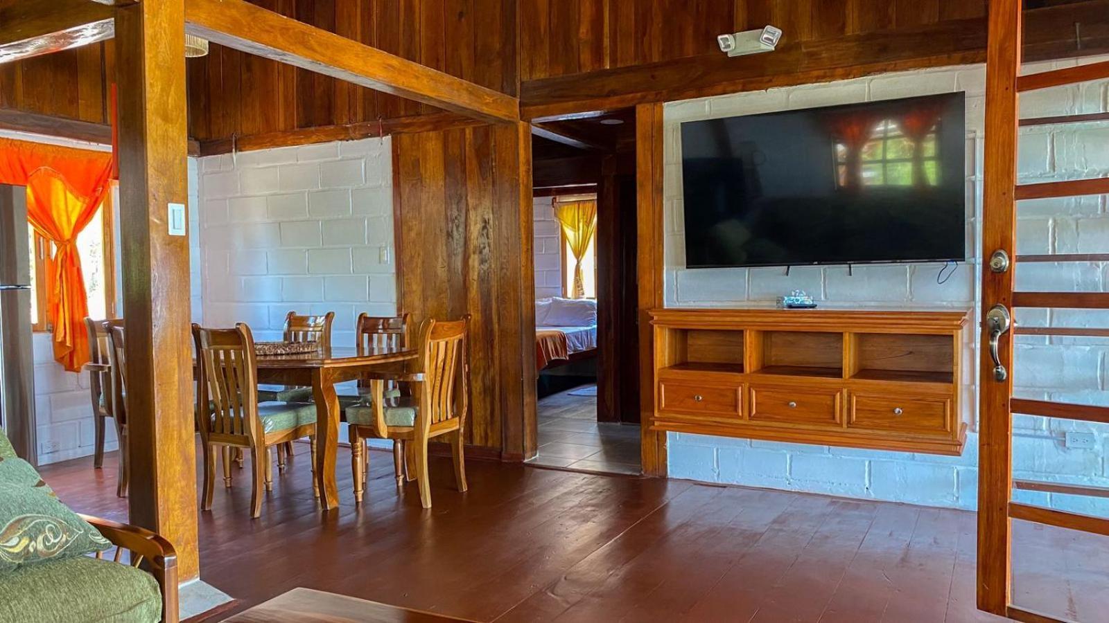 Hanga Roa Hotel Montanita Phòng bức ảnh