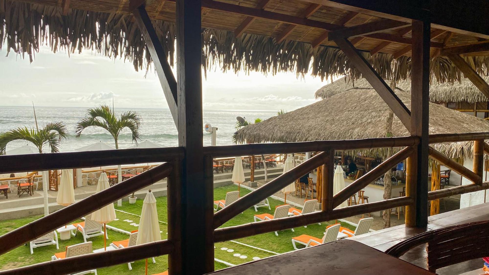 Hanga Roa Hotel Montanita Phòng bức ảnh