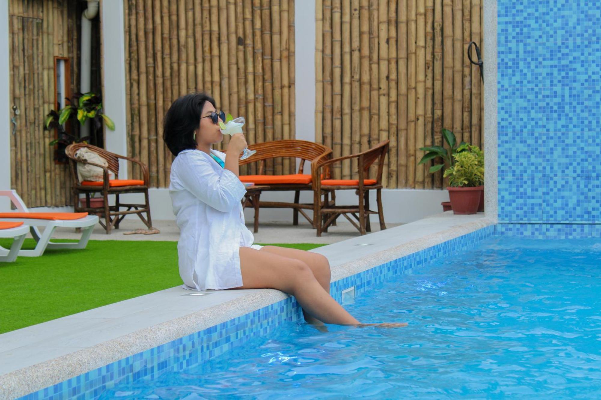 Hanga Roa Hotel Montanita Ngoại thất bức ảnh