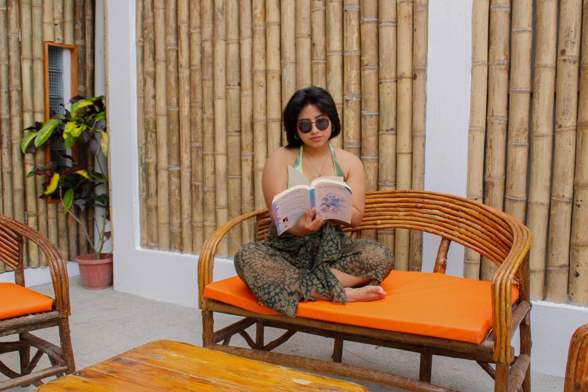 Hanga Roa Hotel Montanita Ngoại thất bức ảnh