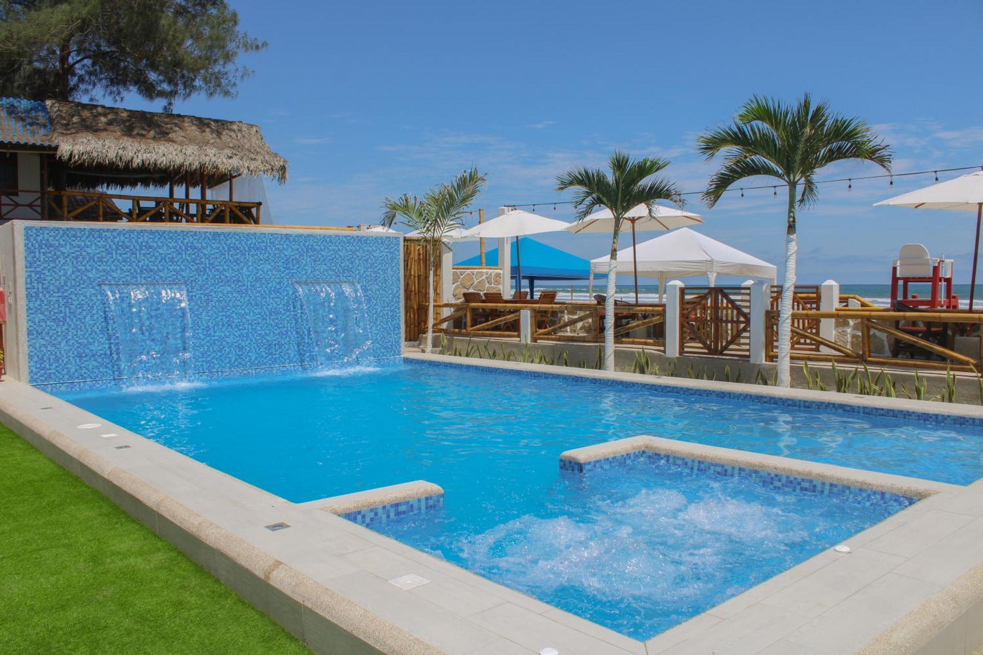 Hanga Roa Hotel Montanita Ngoại thất bức ảnh
