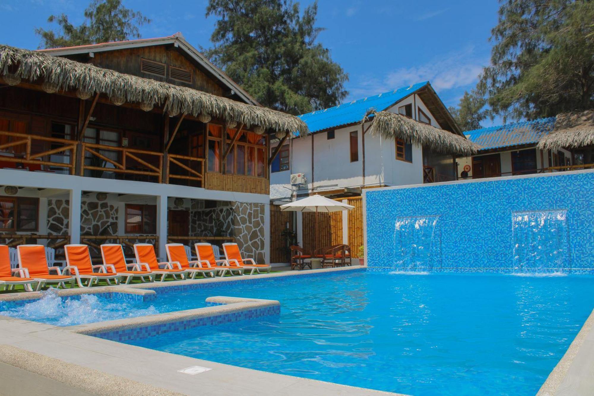 Hanga Roa Hotel Montanita Ngoại thất bức ảnh