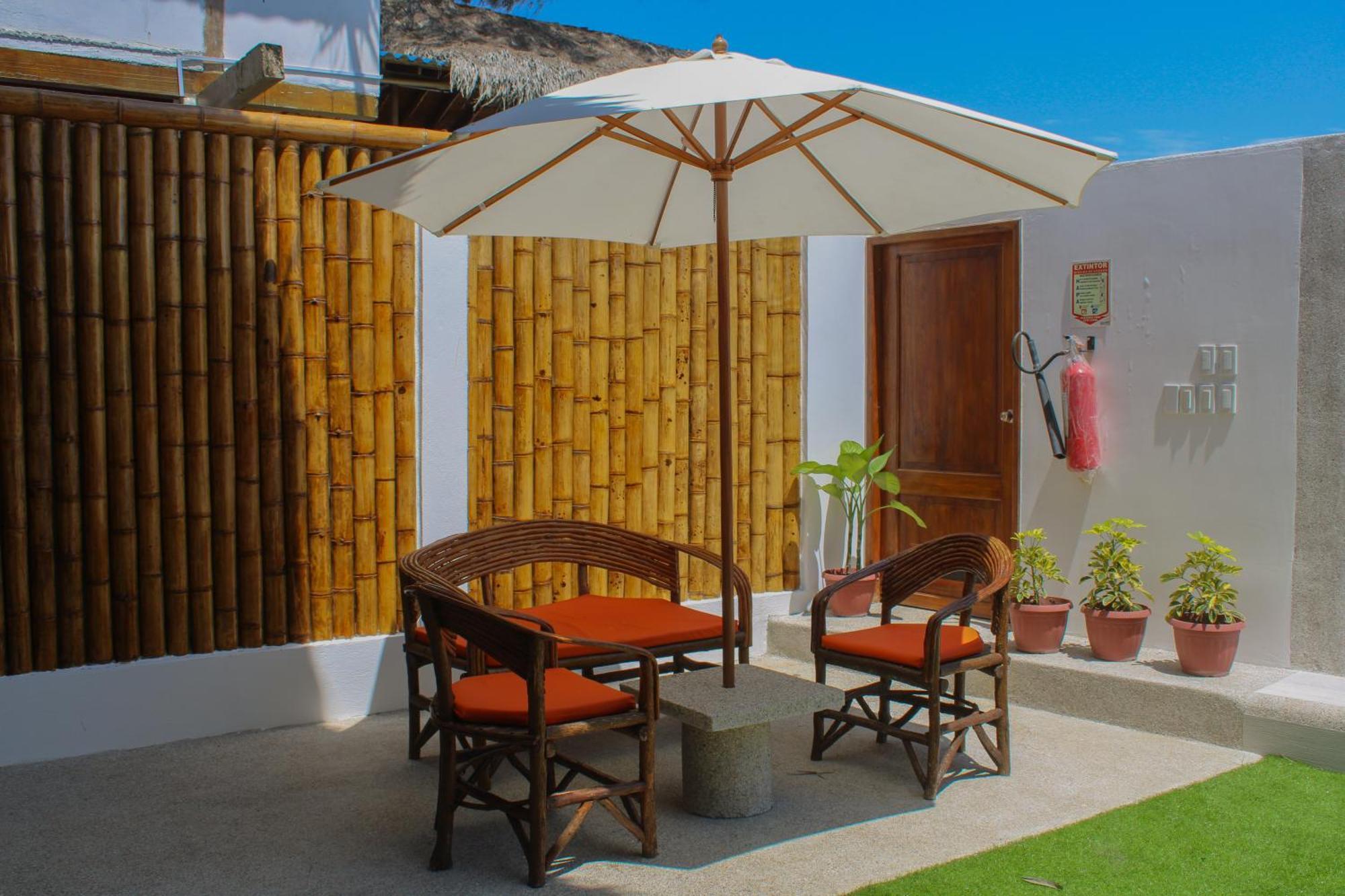 Hanga Roa Hotel Montanita Ngoại thất bức ảnh